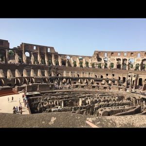 Meet your Posher, Joti